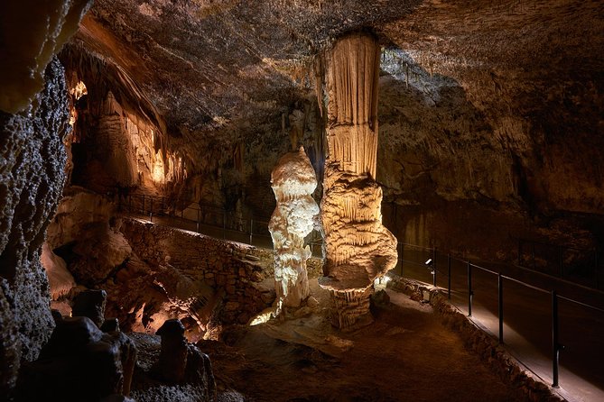 Postojna Cave & Predjama Castle from Koper - What the $139.91 price really buys