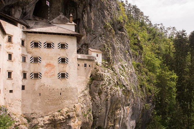 Postojna Cave & Predjama Castle - Shore Excursion from Koper - Timing matters for cruise passengers