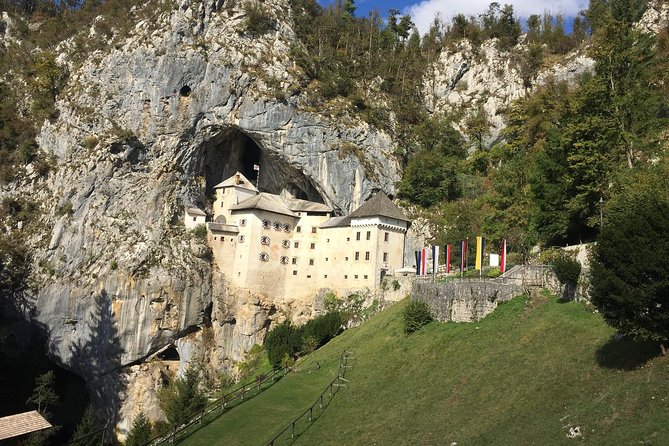 Postojna Cave with Train Ride and Predjama Castle Half Day Trip from Ljubljana - How the guide affects the experience