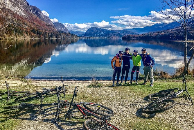 Private Biking Tour in Bohinj Valley - Is $420.08 per person fair value?