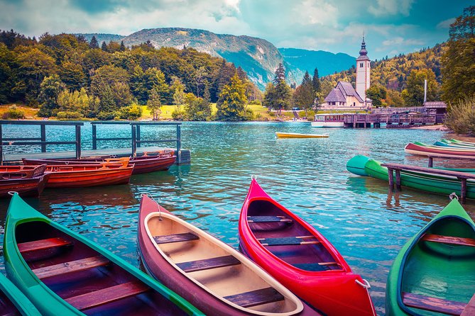 Private Bohinj & Vogel Tour from Bled - Timing, walking, and practical planning