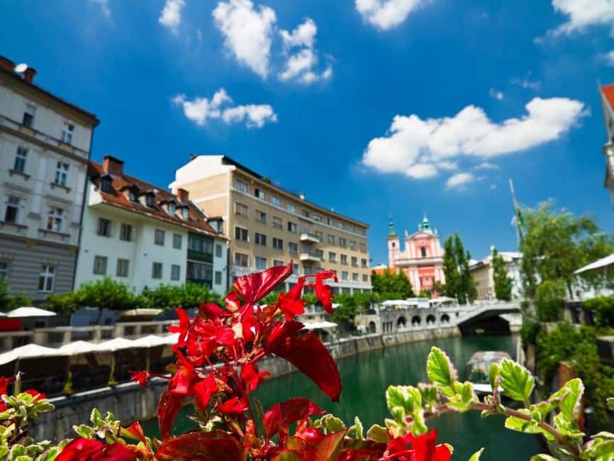 Private Day Trip: Zagreb to Ljubljana & Lake Bled - Is $265 per person good value?