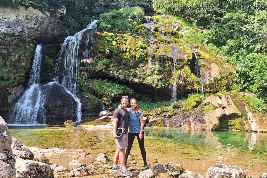 Private E-bike tour Soča valley: The ultimate explorer - Key points to know before booking