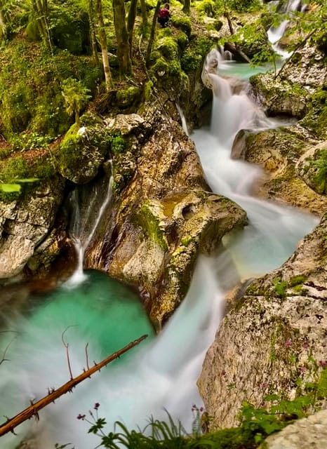 Private E-bike tour Soča valley: The ultimate explorer - Pace, guides, and the private-group advantage