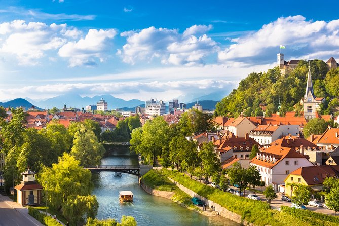 Private Ljubljana City Tour & Ljubljana castle from Ljubljana - Practical details before you reserve