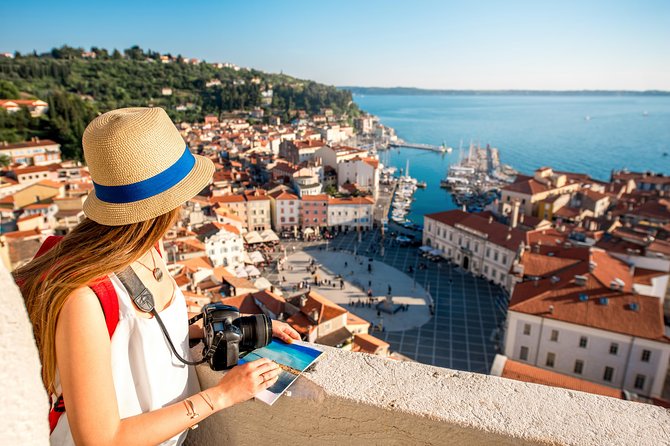 Private Piran Walking Tour (tasting of local wine & products included) - Key points to know before booking