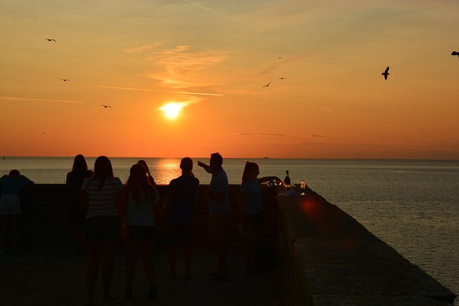 Private Piran Walking Tour (tasting of local wine & products included) - Why this short private walk works in Piran