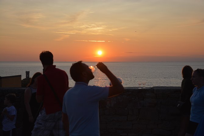 Private Piran Walking Tour (tasting of local wine & products included) - Starting at Tartini Square