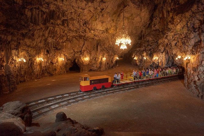 Private Postojna Cave & Predjama Castle Tour from Ljubljana - Why this pairing works so well from Ljubljana