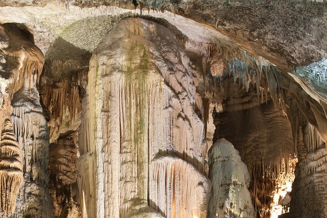 Private Postojna Cave & Predjama Castle Tour from Ljubljana - Who should book this day trip?