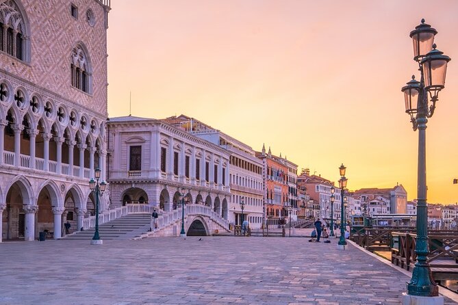 Private tour of Venice from Ljubljana - Is $625.49 per person a fair price?