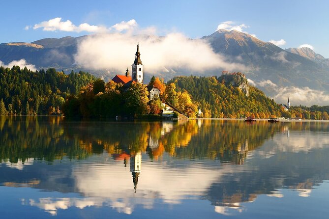 Private Tours in Slovenia from Koper - A private route from Koper, not a fixed sightseeing loop