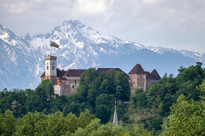 Private Tours in Slovenia from Koper - Making the most of a cruise-port pickup