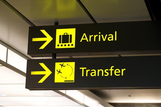Private transfer Ljubljana Airport from & to Ljubljana City - A calm first hour in Slovenia