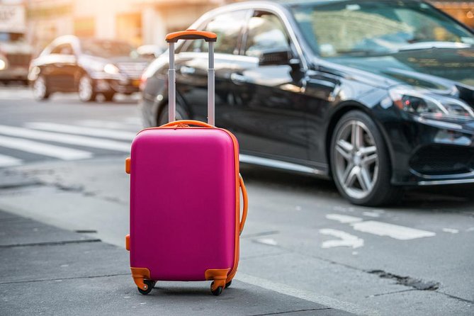 Private transfer Ljubljana Airport from & to Ljubljana City - Why door-to-door service earns its price