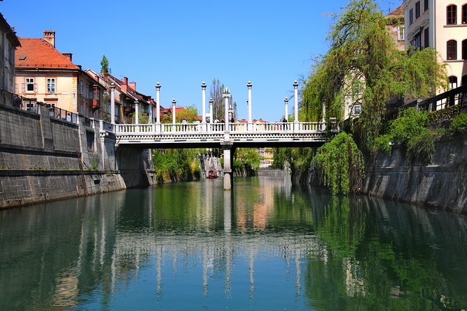 Private Walking Tour of Ljubljana Old Town - Is $57.20 per person good value?