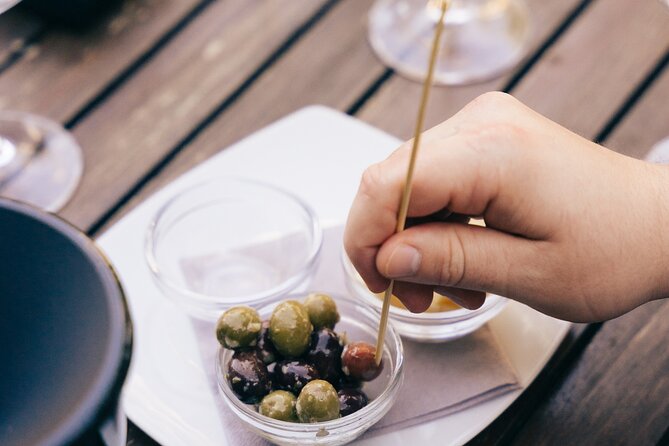 Private Wine Tasting Experience in Ljubljana - Why the Private Format Changes the Experience