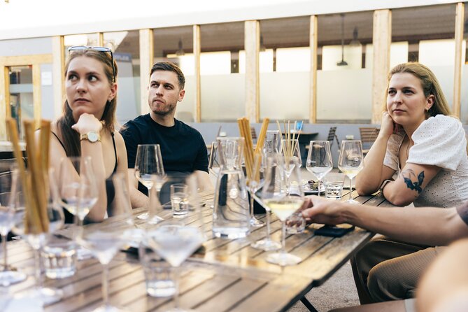 Private Wine Tasting Experience in Ljubljana - Is $66.16 a Fair Price?