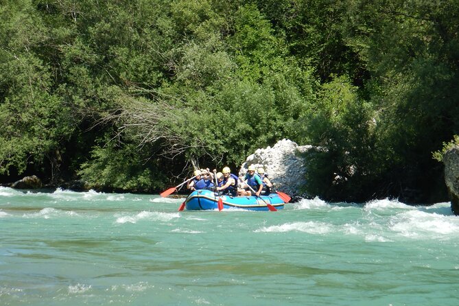 rafting on sava river in bled slovenia, the best rafting trip in the area - Who should book this rafting trip?