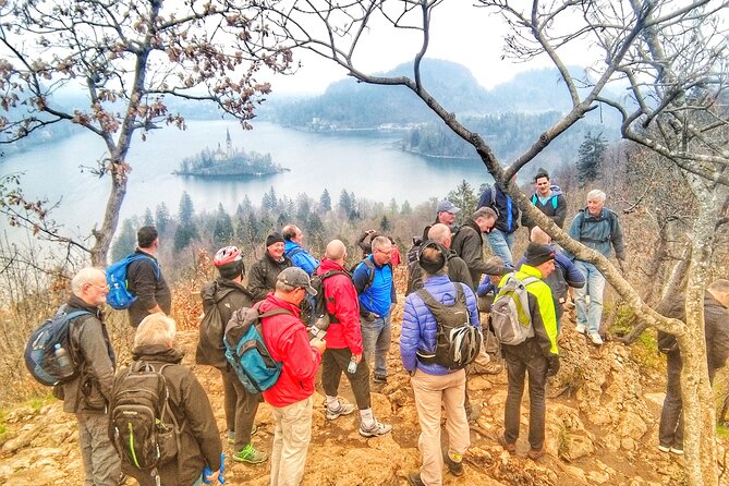 Rent an eBike in Bled - Safety, weather, and practical limits