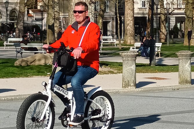 Rent Electric Bike - Who will enjoy this electric bike rental