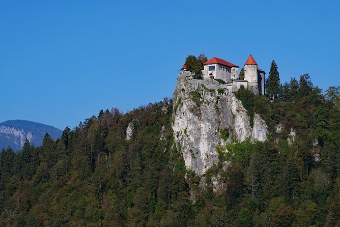 Shore Excursion/Private Tour - Lake Bled and Ljubljana from Koper - What the private format changes