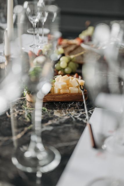 Sip & Step: A Flavorful Walk Through Koper's History - Cobbler Street and Prešeren Square