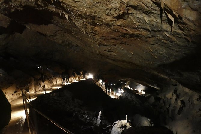 Skocjan Cave Day Tour From Ljubljana - Why Škocjan Caves Make a Strong Day Trip