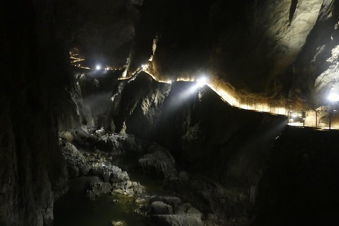 Skocjan Cave Day Tour From Ljubljana - Who Will Enjoy This Excursion Most