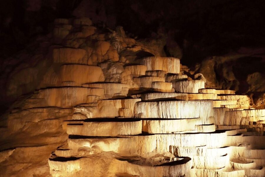 Skocjan cave day tour from Ljubljana - Is $117 a fair price?