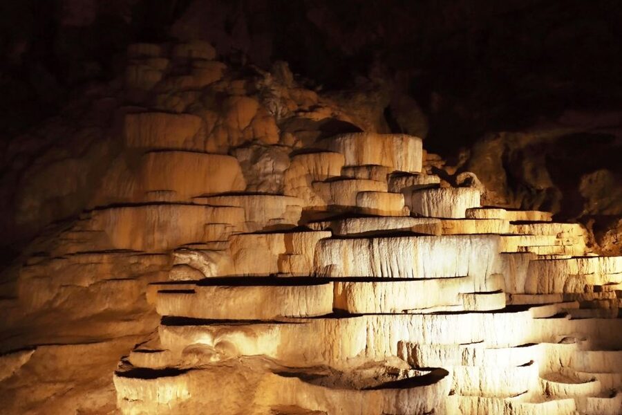 Skocjan cave day tour from Ljubljana - What is included, and what is not