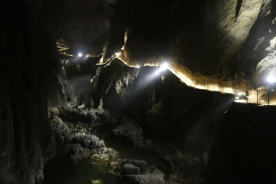 Skocjan cave day tour from Ljubljana - Practical advice for making the most of the day