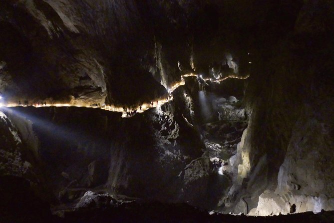 Skocjan cave day tour from Ljubljana - Hotel pickup keeps the morning easy