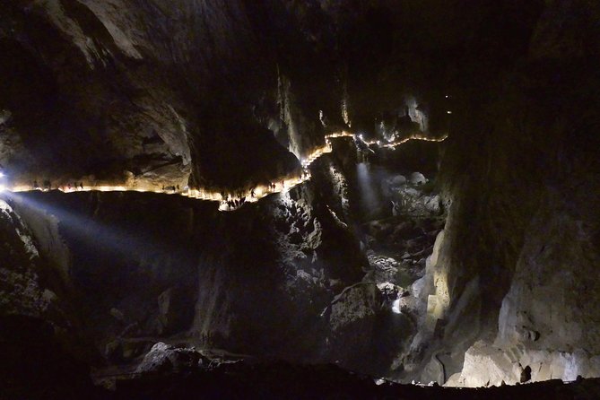 Skocjan Cave Day Trip From Ljubljana - Optional photo stops and Predjama Castle