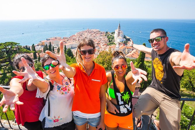 Skocjan Caves, Lipica & Piran: Karst & Coast Small-Group Day Trip from Ljubljana - What the $125.82 price really covers
