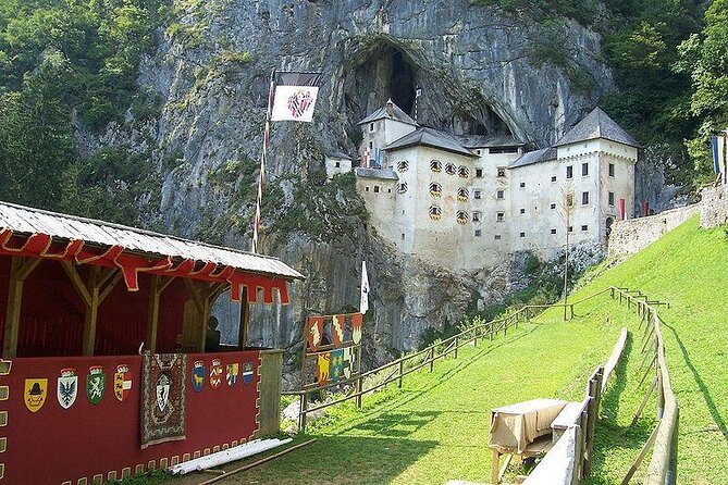 Skocjan caves, Piran & Predjama castle | Private trip from Ljubljana - Key points to know