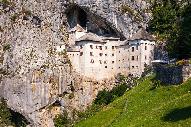 Skocjan caves, Piran & Predjama castle | Private trip from Ljubljana - Lipica and the Lipizzan horses