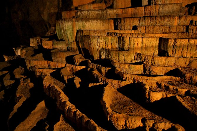 Skocjan UNESCO Caves and Piran full day tour (small group, max. 8) - A small van makes the long route easier