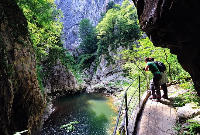 Skocjan UNESCO Caves and Piran full day tour (small group, max. 8) - Should you book the Škocjan and Piran tour?