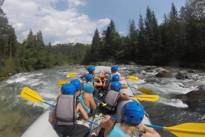 Slo classic: Bled, Kranjska Gora, Planica, Peričnik (group of 4) - Guides make a bigger difference on this compact route