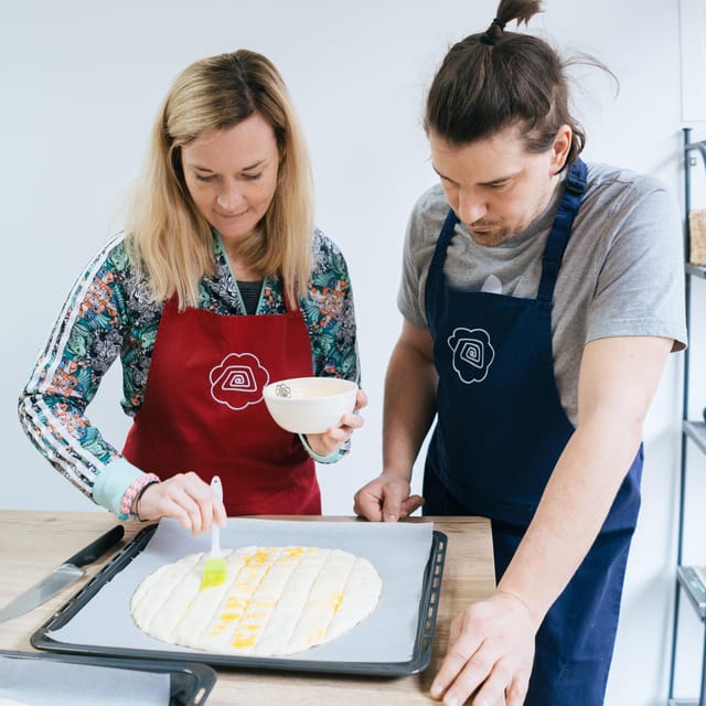 Slovenia: Belokranjska Pogača Cooking Class - Booking details worth knowing