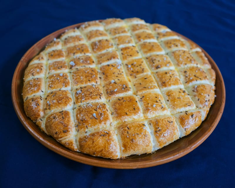 Slovenia: Belokranjska Pogača Cooking Class - Is $53 a fair price?