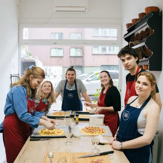 Slovenia: Belokranjska Pogača Cooking Class - What happens when the class begins
