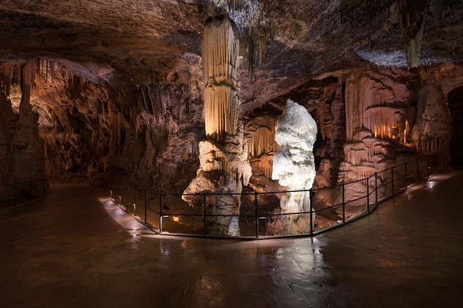 Slovenia in One Day: Lake Bled, Postojna Cave and Predjama Castle - What the tour really costs