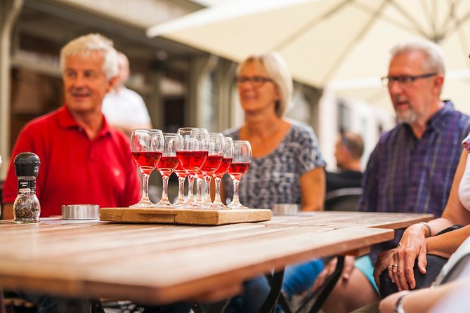 Slovenian culinary experience in Ljubljana | Private tour - A walking introduction to Ljubljana’s Old Town