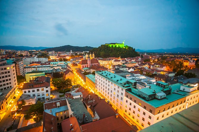 Slovenian culinary experience in Ljubljana | Private tour - Handling vegetarian diets and allergies