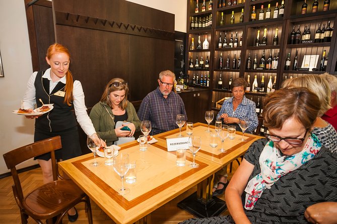 Slovenian culinary experience in Ljubljana | Private tour - Who will enjoy this Ljubljana experience