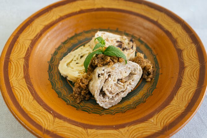 sLOVEnian Strukelj Traditional Cooking Class - Is $72.10 a fair price?