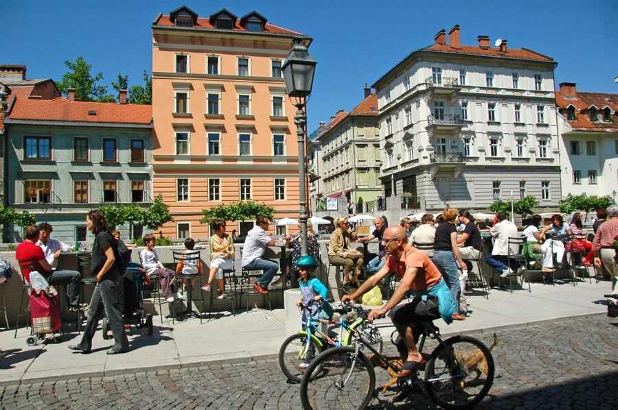 Small Group (Max 6): Ljubljana Hidden Gems Tour from Koper - Why Ljubljana makes a good day trip from Koper