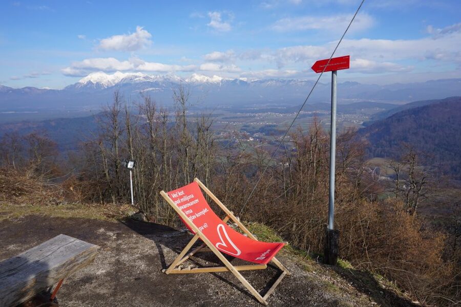 Šmarna Gora: Hiking and Food Tour from Ljubljana - Key points to know before you book